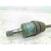 Recambio de transmision delantera izquierda para mazda 626 berlina/coupe (gc) 2.0 diesel referencia OEM IAM   