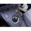 Recambio de palanca cambio para toyota auris hybrid active referencia OEM IAM 75C583LHD  