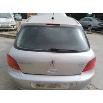 PORTON TRASERO 