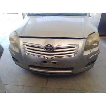 Recambio de paragolpes delantero para toyota avensis station wagon (_t25_) 2.2 d-4d (adt251_) referencia OEM IAM 5211905907  