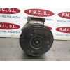 Recambio de compresor aire acondicionado para renault laguna ii (bg0) 2.2 dci turbodiesel referencia OEM IAM 8200021822  