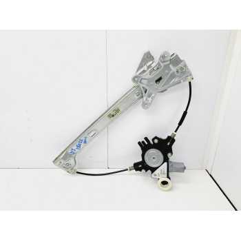 Recambio de elevalunas delantero izquierdo para toyota corolla hybrid (e21) 1.8 referencia OEM IAM C86185106 6982002741 85701020