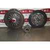 Recambio de kit embrague para suzuki swift berlina (mz) gl (5-ptas.) referencia OEM IAM   