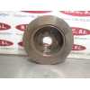 Recambio de disco freno trasero derecho para toyota rav 4 (a3) xr referencia OEM IAM   