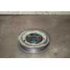 Recambio de polea cigueñal para land rover discovery v6 td edition 60 yrs referencia OEM IAM   