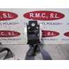 Recambio de cinturon seguridad trasero izquierdo para toyota land cruiser (j15) life referencia OEM IAM C71144  