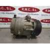 Recambio de compresor aire acondicionado para renault laguna ii (bg0) 2.2 dci turbodiesel referencia OEM IAM 8200021822  