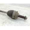 Recambio de transmision delantera izquierda para mazda 626 berlina/coupe (gc) 2.0 diesel referencia OEM IAM   