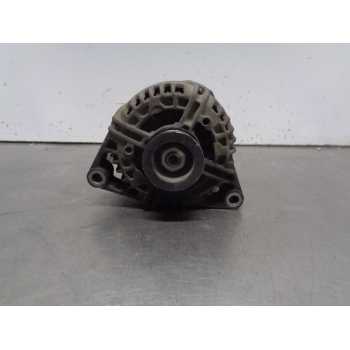 Recambio de alternador para opel astra gtc enjoy referencia OEM IAM   