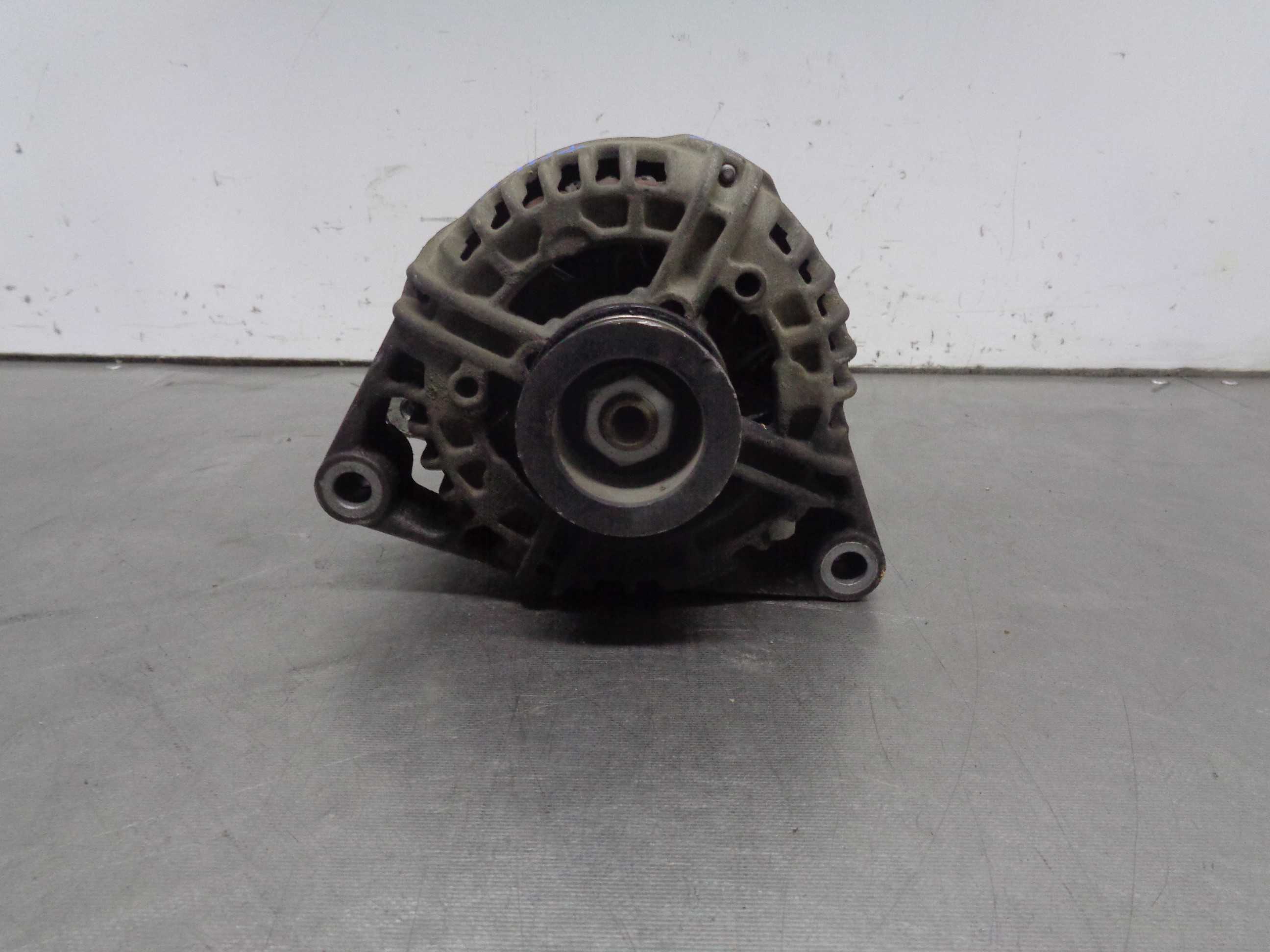 Recambio de alternador para opel astra gtc enjoy referencia OEM IAM   