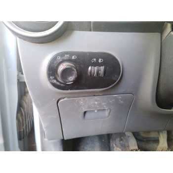 Recambio de mando luces para seat cordoba (6l2) 1.4 16v referencia OEM IAM   