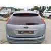 Recambio de porton trasero para ford focus berlina (cap) ambiente (d) referencia OEM IAM   