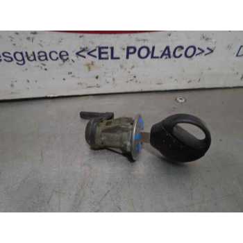 Recambio de bombin puerta delantera derecha para peugeot 206 berlina referencia OEM IAM   