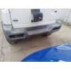Recambio de paragolpes trasero para nissan terrano/terrano.ii (r20) avenue referencia OEM IAM   