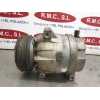 Recambio de compresor aire acondicionado para renault laguna ii (bg0) 2.2 dci turbodiesel referencia OEM IAM 8200021822  