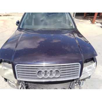 Recambio de capo para audi a6 berlina (4b2) 2.5 tdi referencia OEM IAM   