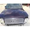 Recambio de capo para audi a6 berlina (4b2) 2.5 tdi referencia OEM IAM   