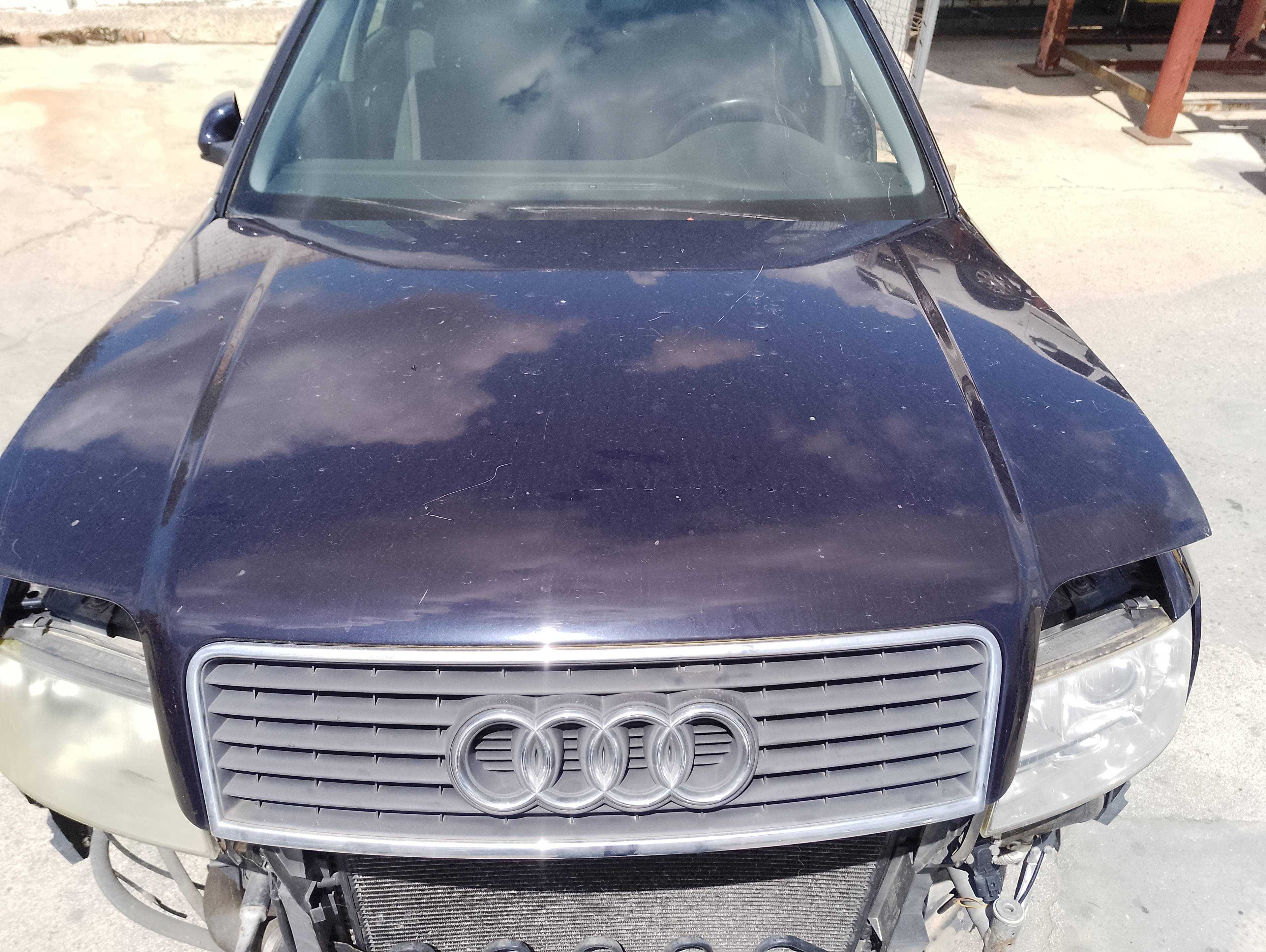 Recambio de capo para audi a6 berlina (4b2) 2.5 tdi referencia OEM IAM   