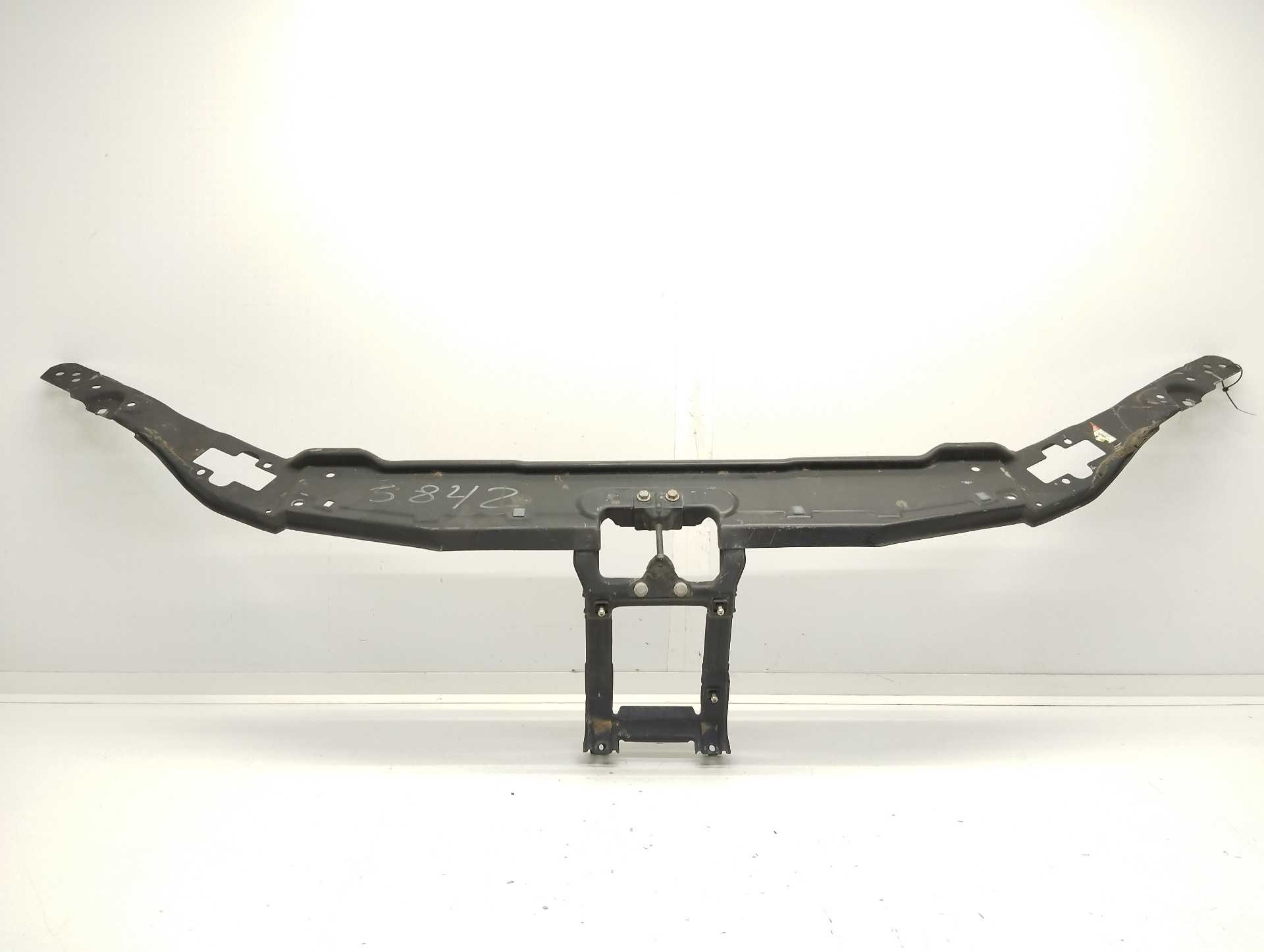 Recambio de panel frontal para mercedes-benz clase s (w220) berlina 3.2 cdi cat referencia OEM IAM A1298172820  