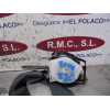 Recambio de cinturon seguridad trasero izquierdo para toyota land cruiser (j15) life referencia OEM IAM C71144  