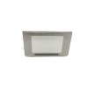 Recambio de pantalla multifuncion para toyota auris hybrid active referencia OEM IAM 8614002360  