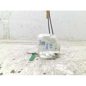 CERRADURA PUERTA DELANTERA DERECHA A047218 
