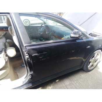 Recambio de puerta delantera derecha para toyota avensis berlina (t25) 2.2 d-4d clean power executive berlina (5-ptas.) referenc