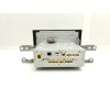 Recambio de pantalla multifuncion para toyota auris hybrid active referencia OEM IAM 8614002360  