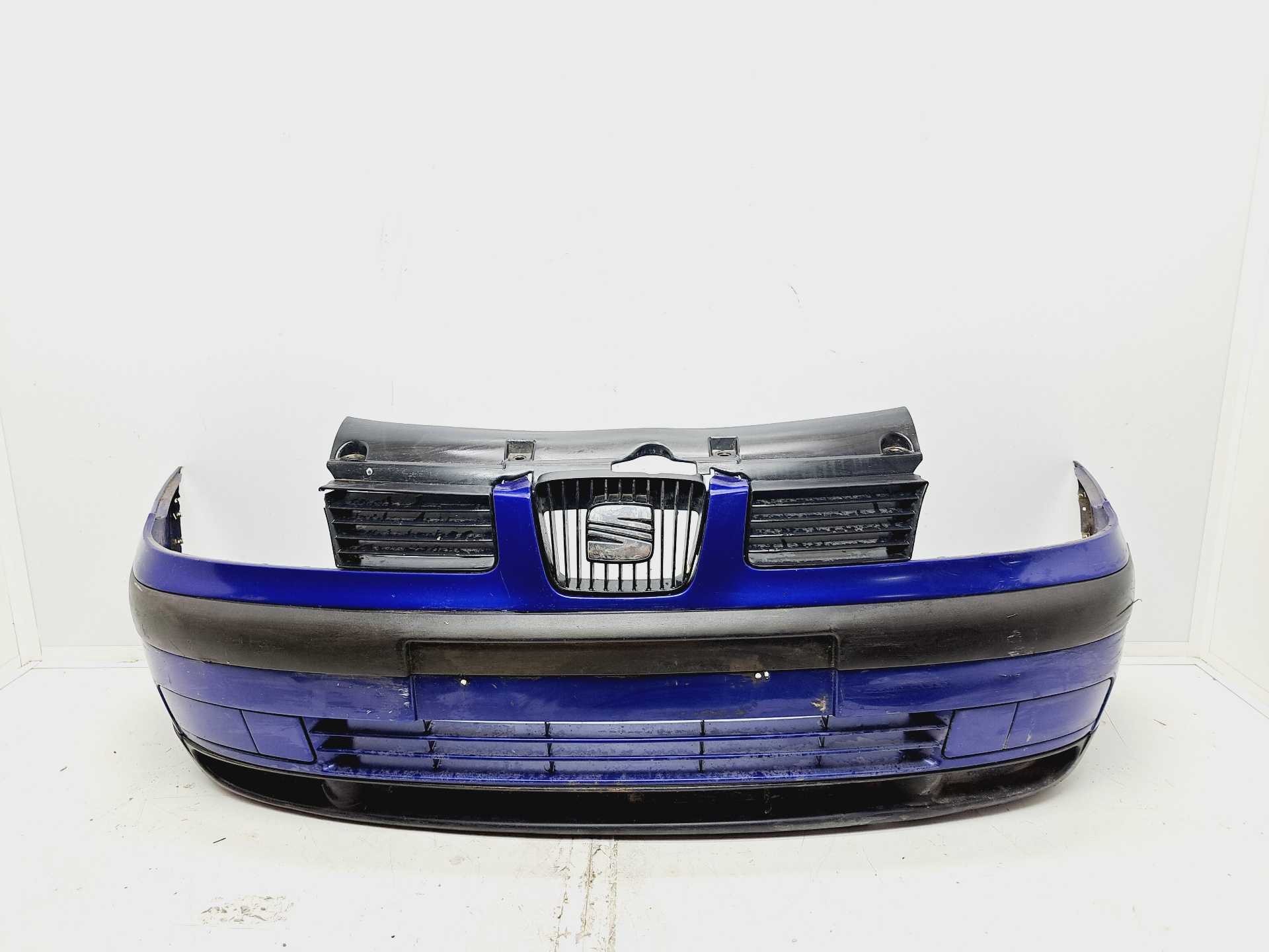 Recambio de paragolpes delantero para seat cordoba berlina (6k2) stella referencia OEM IAM   