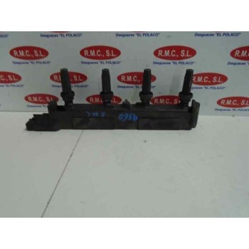Recambio de bobina encendido para citroën xsara berlina 2.0i 16v exclusive referencia OEM IAM   
