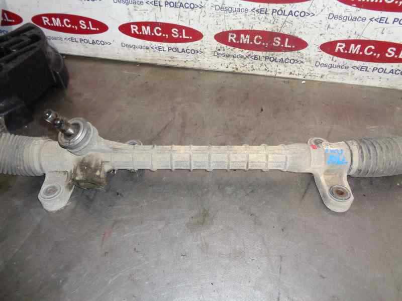 Recambio de cremallera direccion para nissan vanette (c 220) 2.0 diesel referencia OEM IAM   