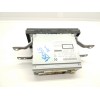 Recambio de pantalla multifuncion para toyota auris hybrid active referencia OEM IAM 8614002360  