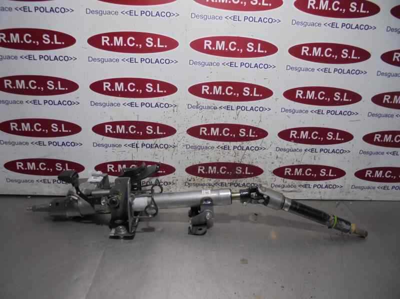 Recambio de columna direccion para toyota land cruiser (j15) life referencia OEM IAM   
