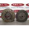 Recambio de kit embrague para renault laguna ii (bg0) 2.2 dci turbodiesel referencia OEM IAM   