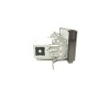 Recambio de pantalla multifuncion para toyota auris hybrid active referencia OEM IAM 8614002360  