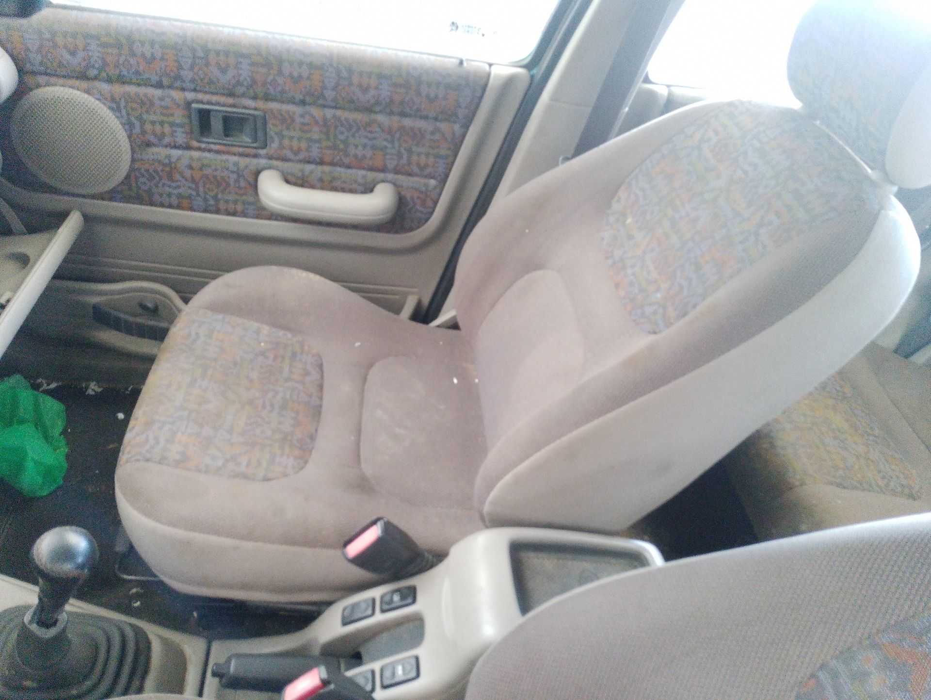 Recambio de asiento delantero derecho para land rover freelander i (l314) 2.0 di 4x4 referencia OEM IAM   