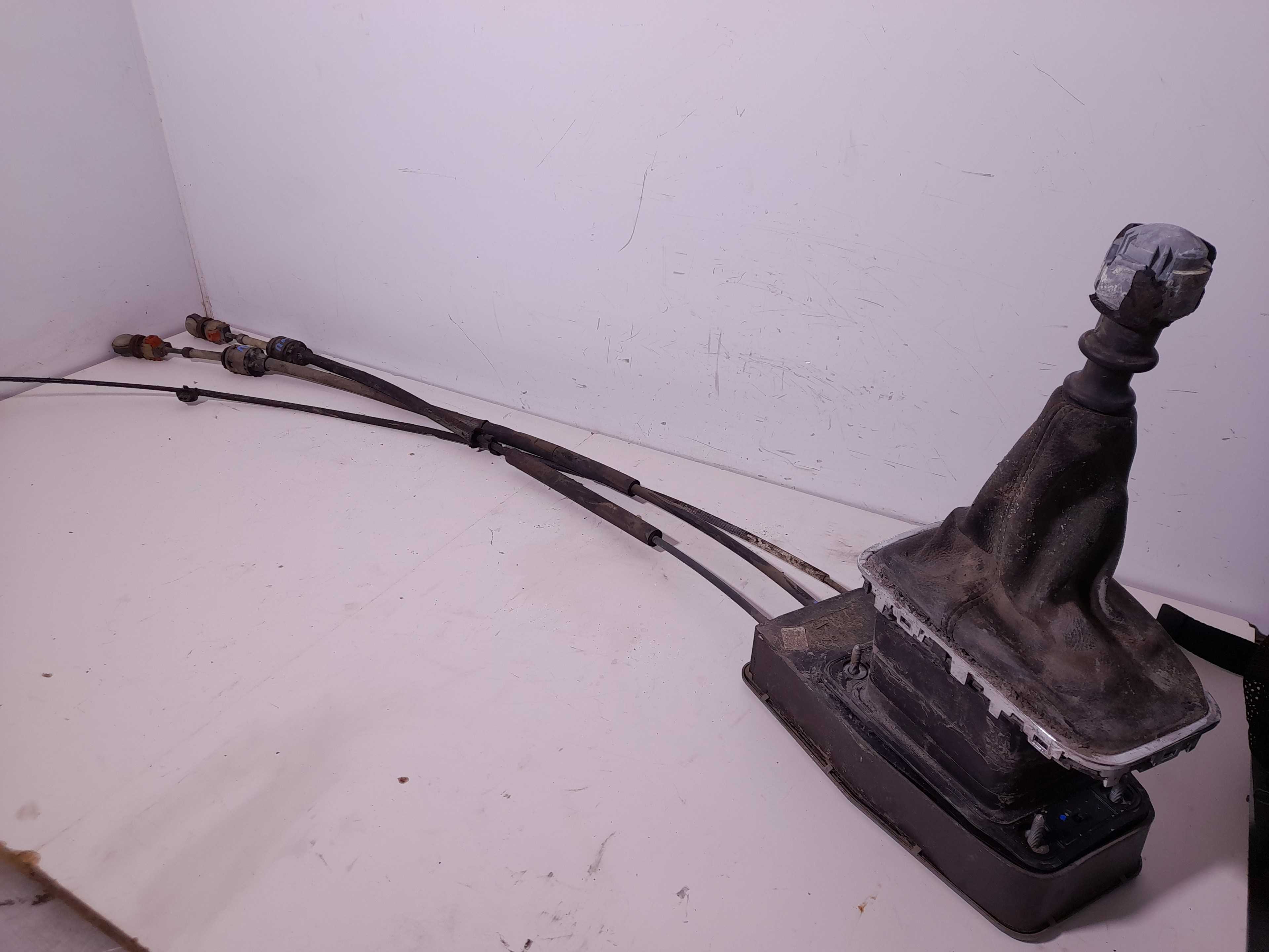 Recambio de cables cambio (bowden) para citroën c5 berlina 2.0 hdi fap referencia OEM IAM   