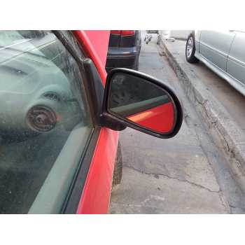 RETROVISOR DERECHO 