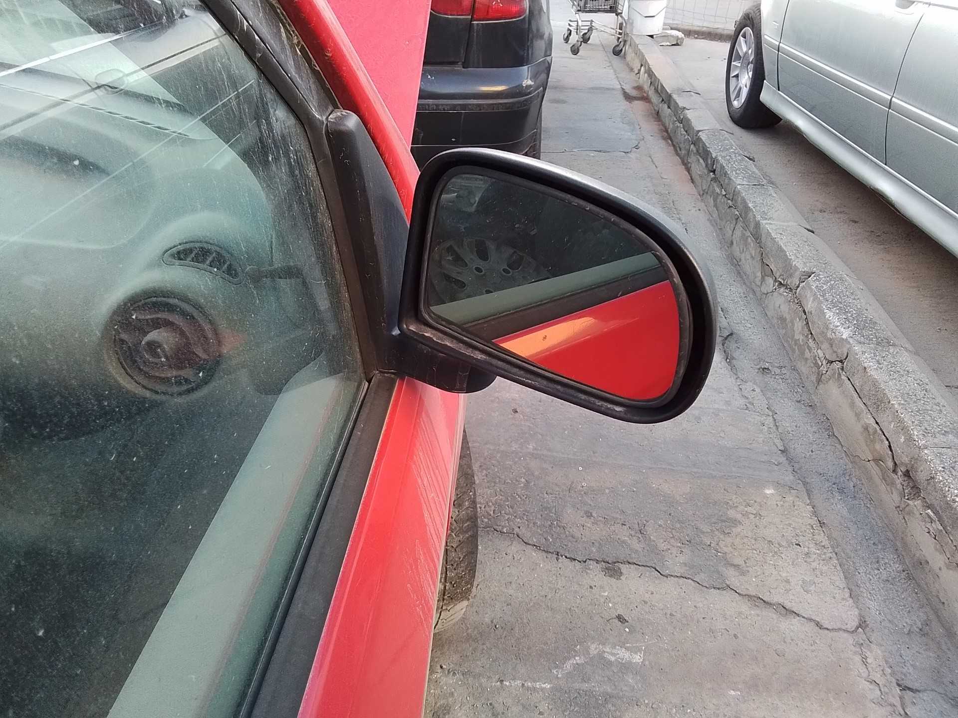 Recambio de retrovisor derecho para hyundai atos prime (mx) 1.0 cat referencia OEM IAM   