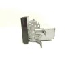 Recambio de pantalla multifuncion para toyota auris hybrid active referencia OEM IAM 8614002360  