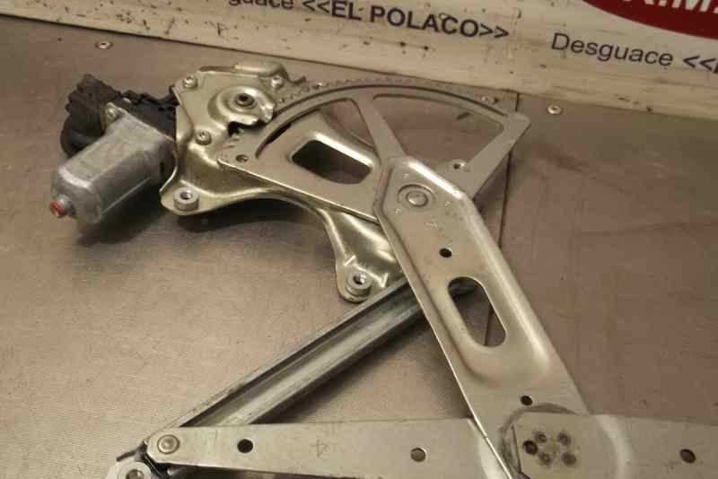 Recambio de elevalunas delantero derecho para toyota rav 4 (a3) xr referencia OEM IAM   