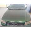 Recambio de capo para audi a3 (8l) 1.9 tdi ambiente referencia OEM IAM   