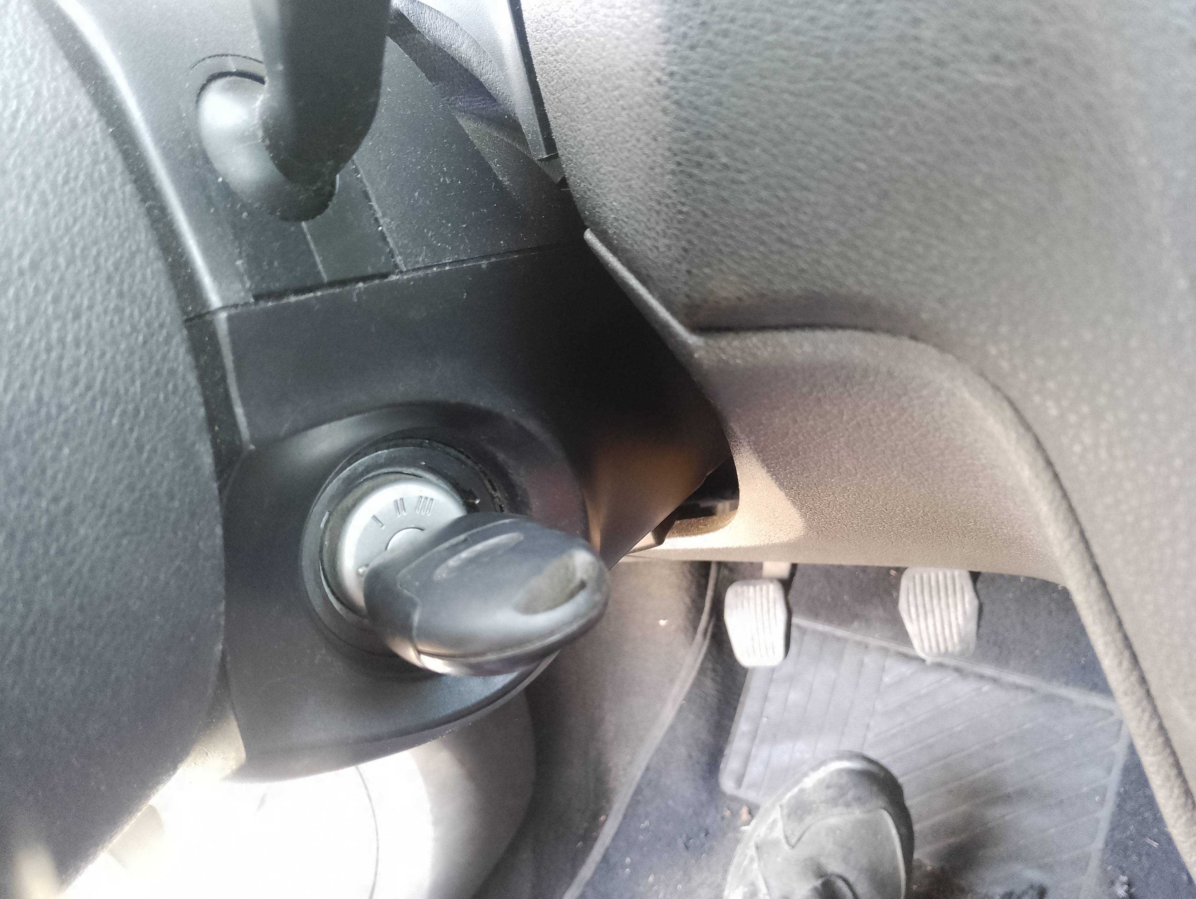 Recambio de conmutador de arranque para ford focus berlina (cap) ambiente (d) referencia OEM IAM   