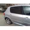 Recambio de puerta trasera derecha para peugeot 307 (s1) xs referencia OEM IAM   