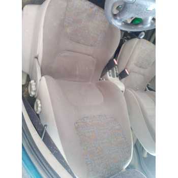 Recambio de asiento delantero izquierdo para land rover freelander i (l314) 2.0 di 4x4 referencia OEM IAM   