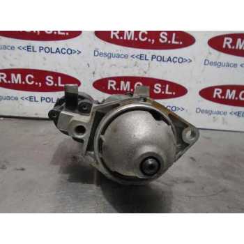 Motores de arranque 0001109015 BOSCH 