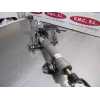 Recambio de columna direccion para toyota land cruiser (j15) life referencia OEM IAM   