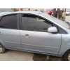 Recambio de puerta delantera derecha para ford focus berlina (cap) ambiente (d) referencia OEM IAM   