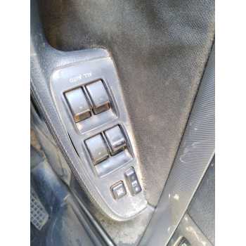MANDO ELEVALUNAS DELANTERO IZQUIERDO 8482005100 