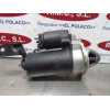 Recambio de motores de arranque para opel zafira a referencia OEM IAM 0001109015 BOSCH 